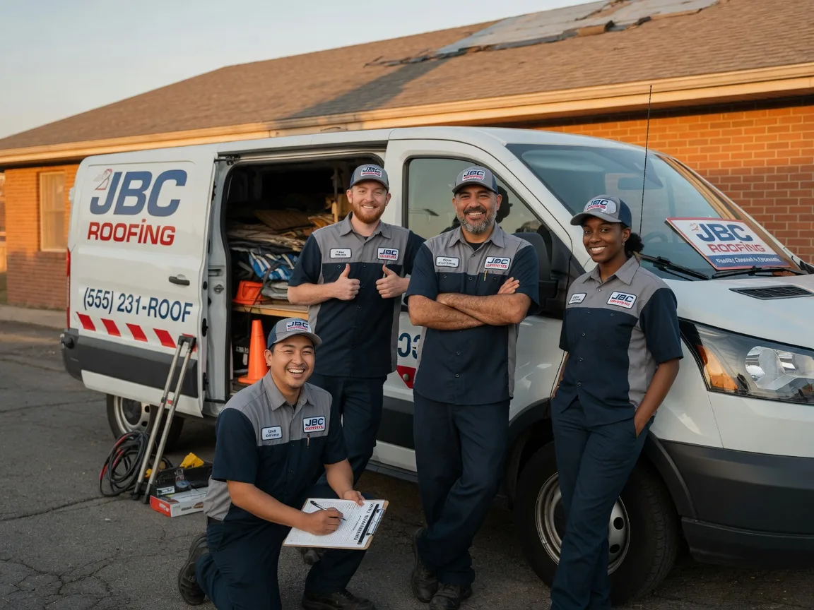 Roof Replacement company in Left Hand, WV